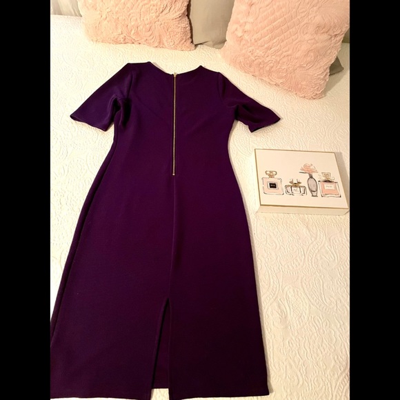 Purple and Posh 💜 - Picture 3 of 4